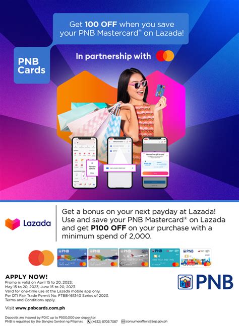 pnb credit card promo|pnb offers.